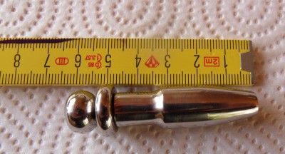 Penis Plug 14mm