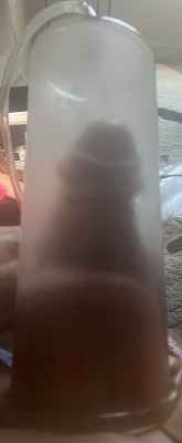 One more.  3.25 Cock Only.  These are getting repetitive.  I will post again when I touch the end of a tube.  Keep Growing!