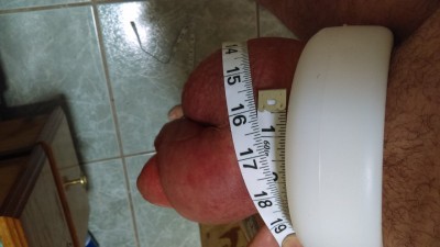 measure across the top 15+