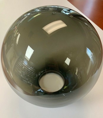 Smokey Globe