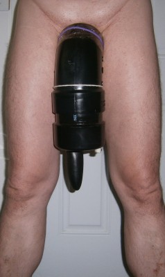 4", -14kpa vacuum; pumping up again at 3", -10kpa