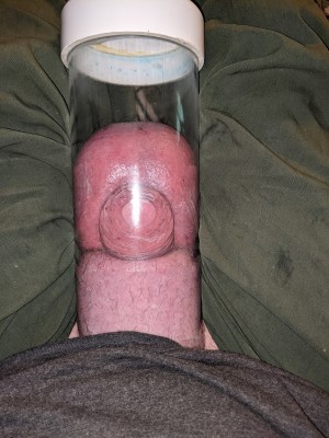 Now