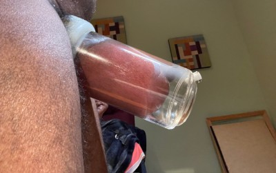 Trying to pack my 4” tube