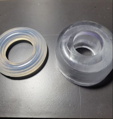 My Doughnut rings