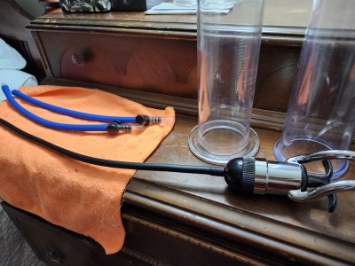 My Hand Pump