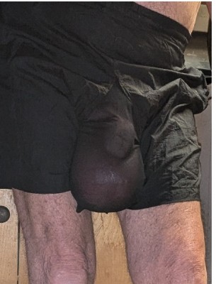 Clothing required