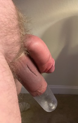 Daddy cock